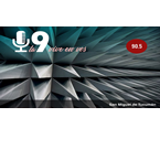 9 de Julio FM 90.5 Mhz