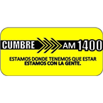Cumbre AM 1400