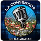 Stereo Jardin 87.9 FM