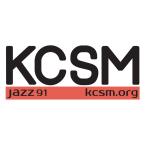 KCSM Jazz 91.1