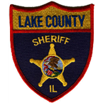 Lake County Sheriff