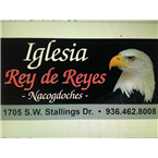 IRR Radio Texas