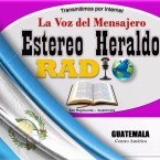 RADIO ESTEREO HERALDO