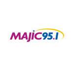 Majic 95.1