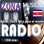 ZONA MUSICAL RADIO