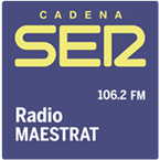 Cadena SER - Maestrat/Castello