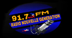 RADIO NOUVELLE GENERATION