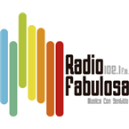 Radio Fabulosa 102.1 FM