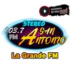 Stereo San Antonio FM