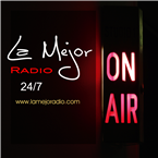 La Mejor Radio Wa