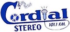 Cordial Stereo 101.1 Fm
