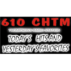 Thompson Radio Station