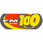 Radio La 100