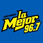 La Mejor 96.7 Nogales