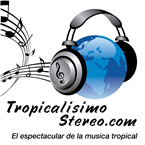 tropicalisimo stereo.
