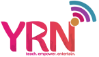 THE YOUTH RADIO NETWORK