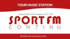 Sport FM Continu