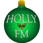 Holly-FM Christmas Music