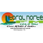 Rádio Litoral Norte FM