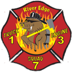 River Edge Fire Company #1 Fire Dispatch