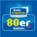 Radio Erzgebirge - 80er Kulthits