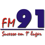 Rádio FM 91 Marabá