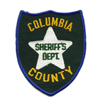 Columbia County Sheriff, Fire, EMS, and Police