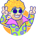 100% Oldie-Party von Feierfreund