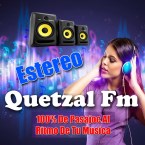 Estereo Quetzal Fm