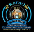 Radio La Voz de Jesús