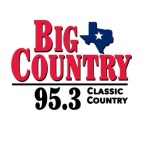 Big Country 95.3 K Triple D