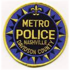 Metro Nashville Police