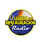 lluvia de Restauracion