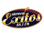 Stereo Exitos