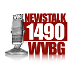 NewsTalk 1490 WVBG