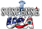 Suspense Radio USA