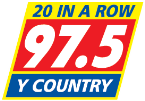 97.5 Y-Country