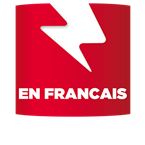 Voltage en français