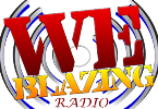 We Blazing Radio