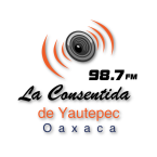 LA CONSENTIDA DE YAUTEPEC OAXACA