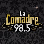 La Comadre 98.5 FM Culiacán