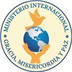 Gracia Misericordia Y Paz