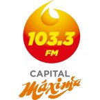 Capital Máxima 103.3 Xalapa