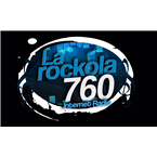La Rockola 760