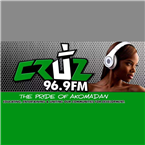 Cruz 96.9 FM