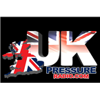 UK Pressure Radio
