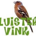 Luistervink