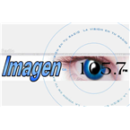 Imagen 105.7 FM