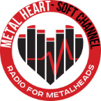 Metal Heart Radio - Soft Channel