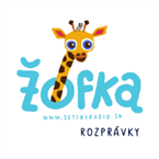 Zofka - rozpavky